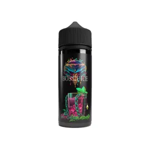 Boss Juice - Aroma Pink Limonade 10 ml