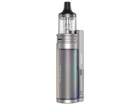 Aspire Flexus AIO E-Zigaretten Set silber