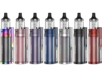 Aspire Flexus AIO E-Zigaretten Set silber