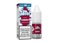 Dr. Frost - Ice Cold - Cherry - Nikotinsalz Liquid