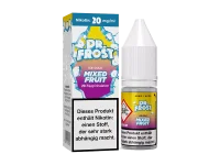 Dr. Frost - Ice Cold - Mixed Fruit - Nikotinsalz Liquid