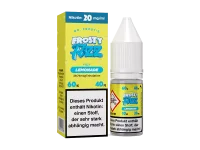 Dr. Frost - Frosty Fizz - Lemonade - Nikotinsalz Liquid