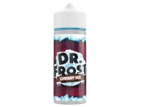 Dr. Frost - Polar Ice Vapes - Cherry Ice