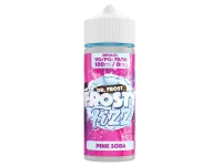 Dr. Frost - Frosty Fizz - Pink Soda Liquid