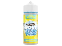 Dr. Frost - Frosty Fizz - Lemonade Ice