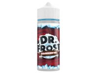 Dr. Frost - Polar Ice Vapes - Strawberry Ice 0mg/ml