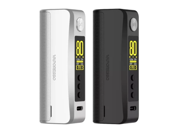 Vaporesso GEN 80 S 80 Watt (New Version) Akkuträger