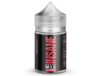 Insane - Guava Mix 50 ml Liquid 0mg/ml