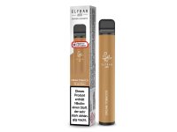 Elfbar 600 Einweg E-Zigarette Cream Tobacco