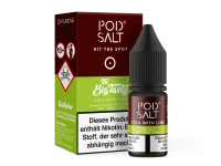 Pod Salt Fusion - Cola with Lime - Nikotinsalz Liquid