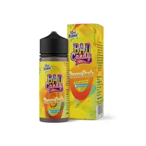 Bad Candy Liquids - Aroma Banana Beach 10ml