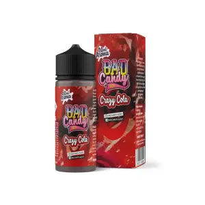 Bad Candy Liquids - Aroma Crazy Cola 10ml