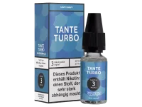 Tante Dampf - Tante Turbo 10ml Liquid