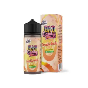 Bad Candy Liquids - Aroma Paradise Peach 10ml