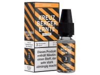Tante Dampf - Kreuzberger Ernte Remastered 10ml Liquid