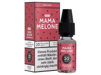Tante Dampf - Mama Melone - Nikotinsalz Liquid 10ml