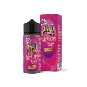 Bad Candy Liquids - Aroma Raspberry Rage 10ml