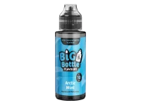 Big Bottle - Aroma Arctic Mint 10ml