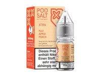 Pod Salt X - Fuji Apple Peach - Nikotinsalz Liquid