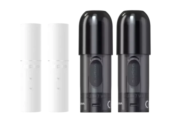 Aspire Vilter Pro Pod (2 Stück pro Packung)