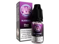 Vampire Vape - Bar Salts - Blueberry - Nikotinsalz Liquid