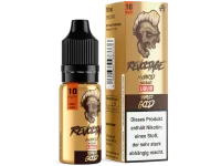 Revoltage - Tobacco Gold - Hybrid Nikotinsalz Liquid