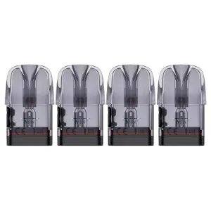 Uwell Caliburn G3 Pod (4 Stück pro Packung) 0,9 Ohm