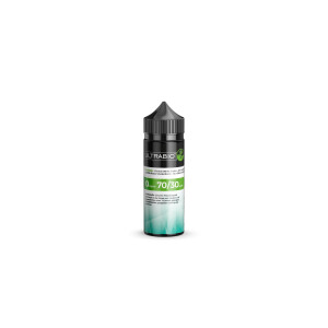 Ultrabio Base 70VG/30PG 100 ml in 120 ml Chubby mit...