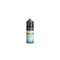 Ultrabio Base 70VG/30PG 100 ml in 120 ml Chubby mit Banderole