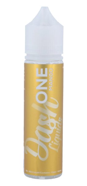 Dash Liquids - Aroma One Mango 10ml