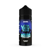 Yeti Overdosed - Blueberry Razz Ice Aroma 10ml