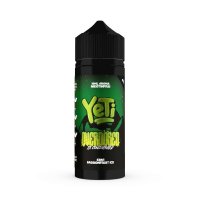 Yeti Overdosed - Kiwi Passionfruit Ice Aroma 10ml