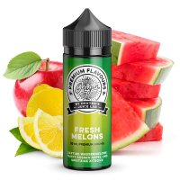 DEXTERS JUICE LAB ORIGIN Fresh Melons Aroma 10ml