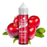 DEXTERS JUICE LAB FRESH & DELICIOUS Red Apple Aroma 5ml