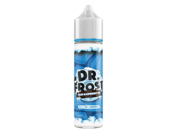 Dr.Frost Blue Raspberry Ice Aroma 14ml