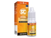 SC - Vanille Aroma 10 ml