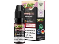 Zombie - Raffaette  Nikotinsalz Liquid 10ml