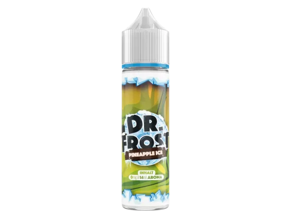 Dr.Frost Pineapple Ice Aroma 14ml