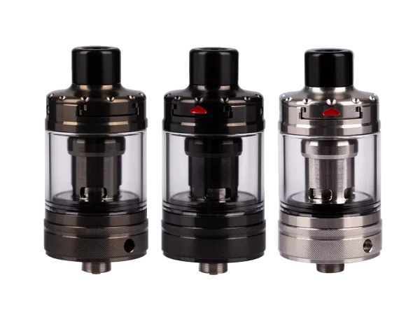 Aspire Nautilus 3 Tank Verdampfer