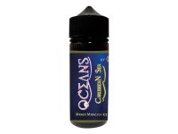 Oceans Caribbean Sea - Longfills Aroma 10 ml