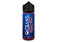 Oceans Pacific Wave - Longfills Aroma 10 ml