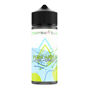 DREAMLIKE LIQUIDS Dreamy Pure Apple Aroma 10ml