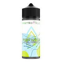 DREAMLIKE LIQUIDS Dreamy Pure Apple Aroma 10ml