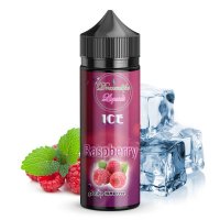 DREAMLIKE LIQUIDS Dreamy Raspberry Ice Aroma 10ml