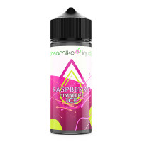 DREAMLIKE LIQUIDS Dreamy Raspberry Ice Aroma 10ml