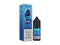Elux Mr Blue - Nikotinsalz Liquid 10ml