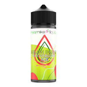 DREAMLIKE LIQUIDS ICE Melon Dream Ice Aroma 10ml