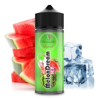 DREAMLIKE LIQUIDS ICE Melon Dream Ice Aroma 10ml