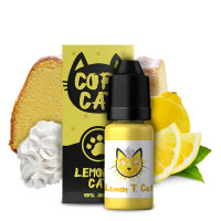 COPY CAT Lemon T. Cat 10ml