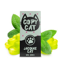 COPY CAT Jacquie Cat 10 ml Aroma